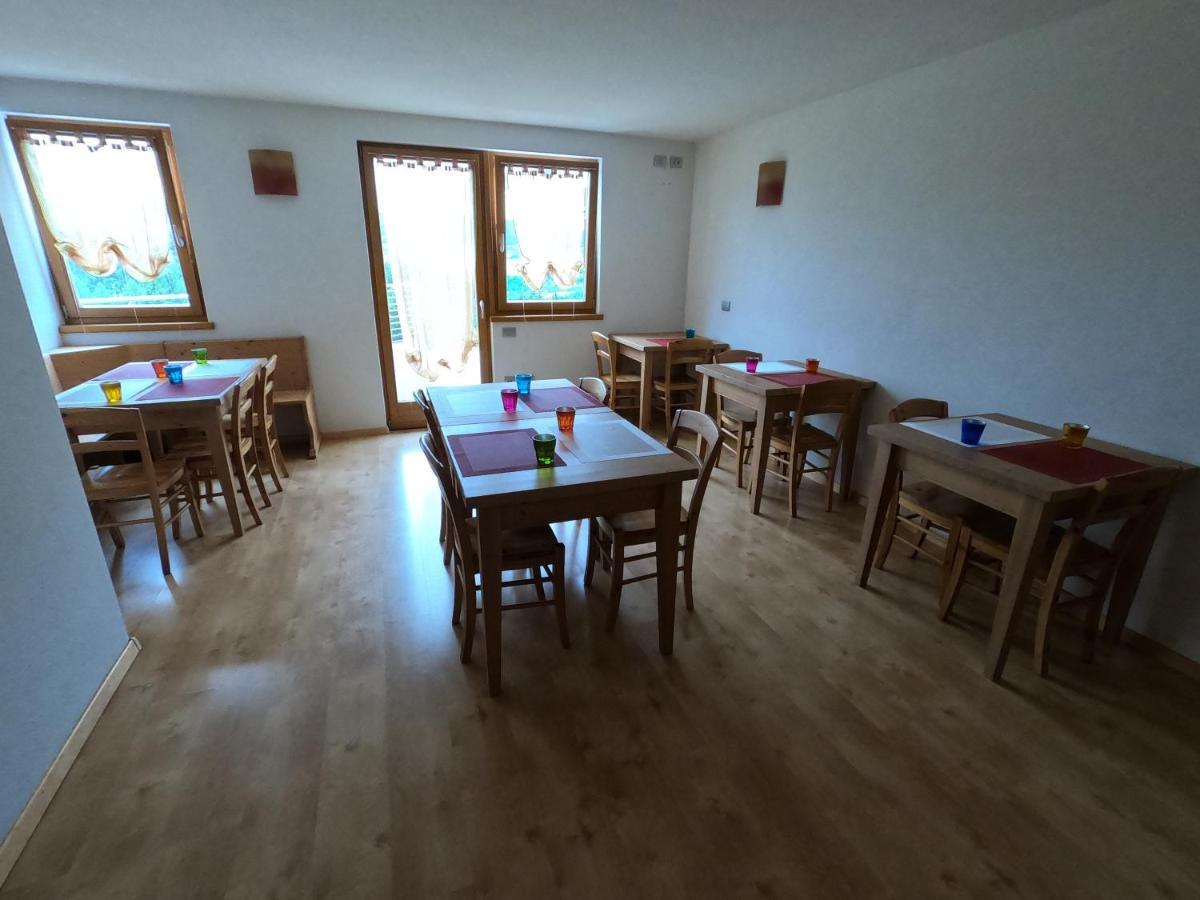 Agritur Fiore Fondo Dış mekan fotoğraf