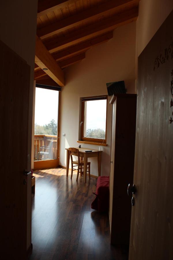 Agritur Fiore Fondo Dış mekan fotoğraf