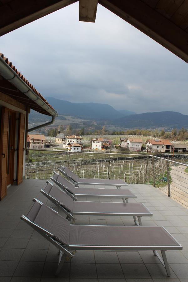 Agritur Fiore Fondo Dış mekan fotoğraf