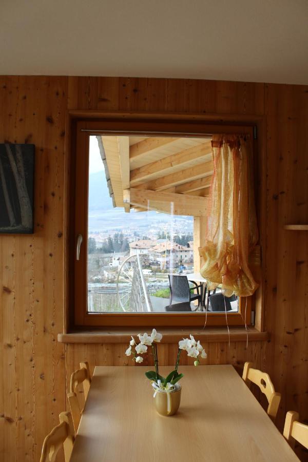 Agritur Fiore Fondo Dış mekan fotoğraf